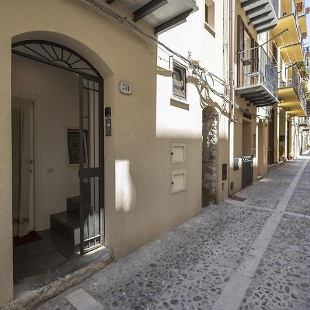 En..Suite Cefalú Exterior foto