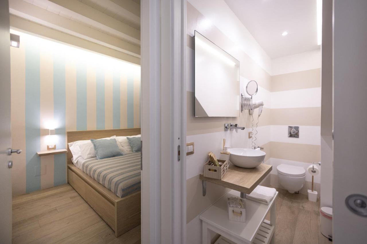 En..Suite Cefalú Exterior foto