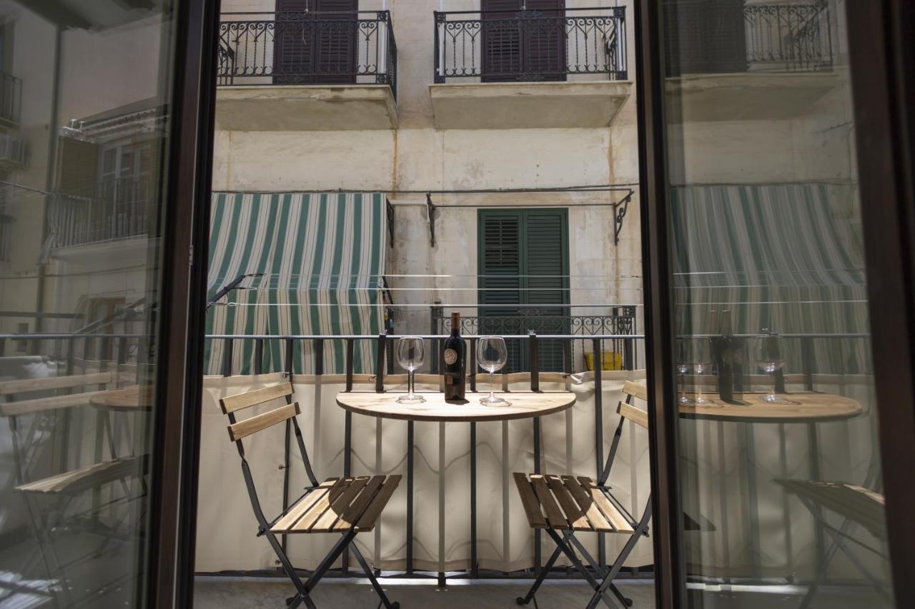 En..Suite Cefalú Exterior foto